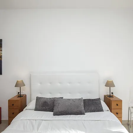 Riu Fluvia * 지로나