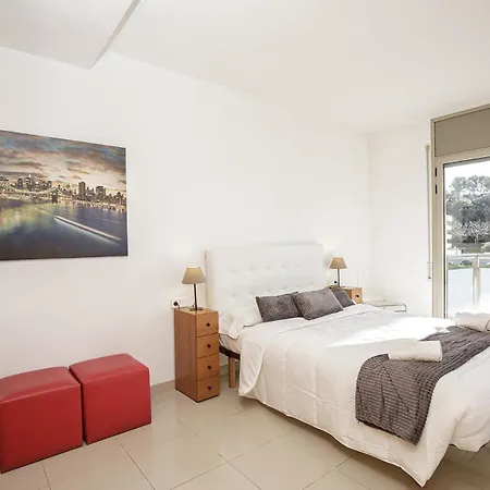 Riu Fluvia 아파트 *