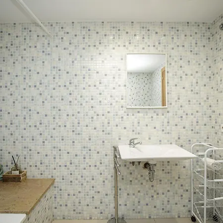 Riu Fluvia Appartamento Girona