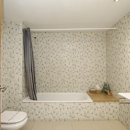 아파트 Riu Fluvia 지로나