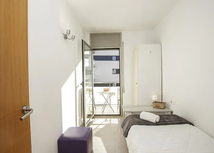 Appartement Riu Fluvia