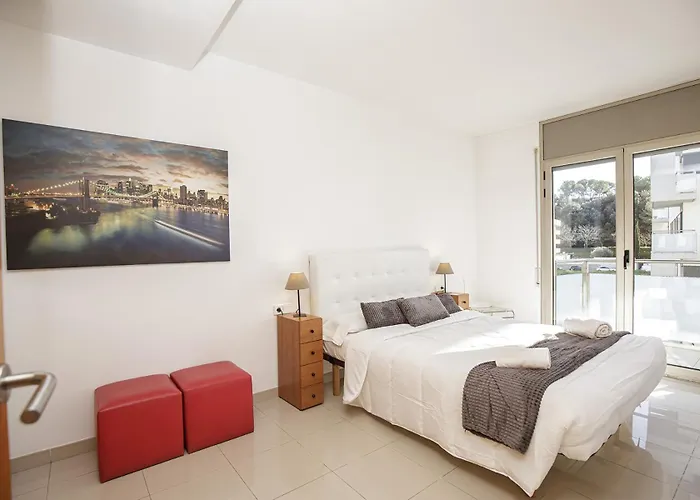 Riu Fluvia Appartement *