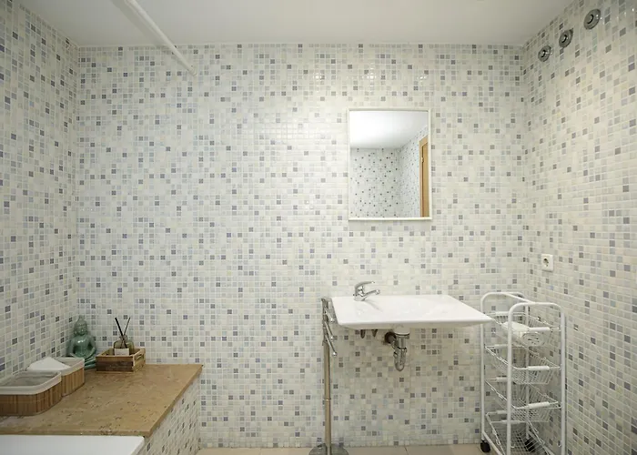 Riu Fluvia Appartement Gerona