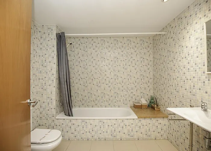 Appartement Riu Fluvia Gerona