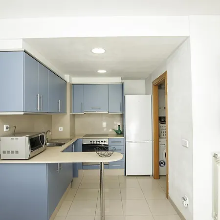 Apartamento Riu Fluvia Appartement