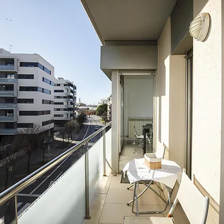 Apartamento Riu Fluvia Appartement Gerona
