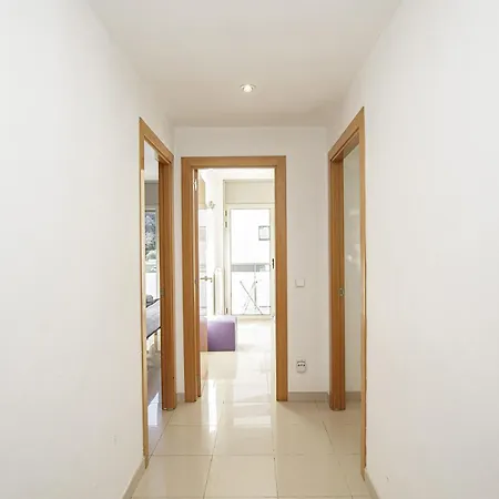 Appartement Apartamento Riu Fluvia Gerona
