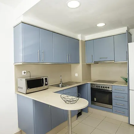 Apartamento Riu Fluvia *