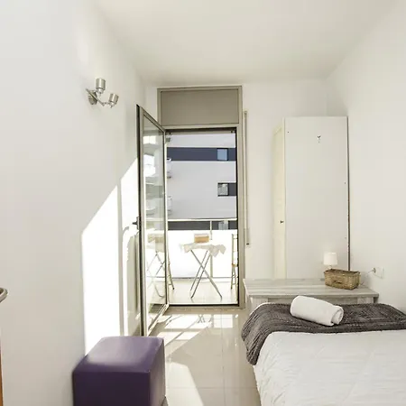 Appartement Apartamento Riu Fluvia